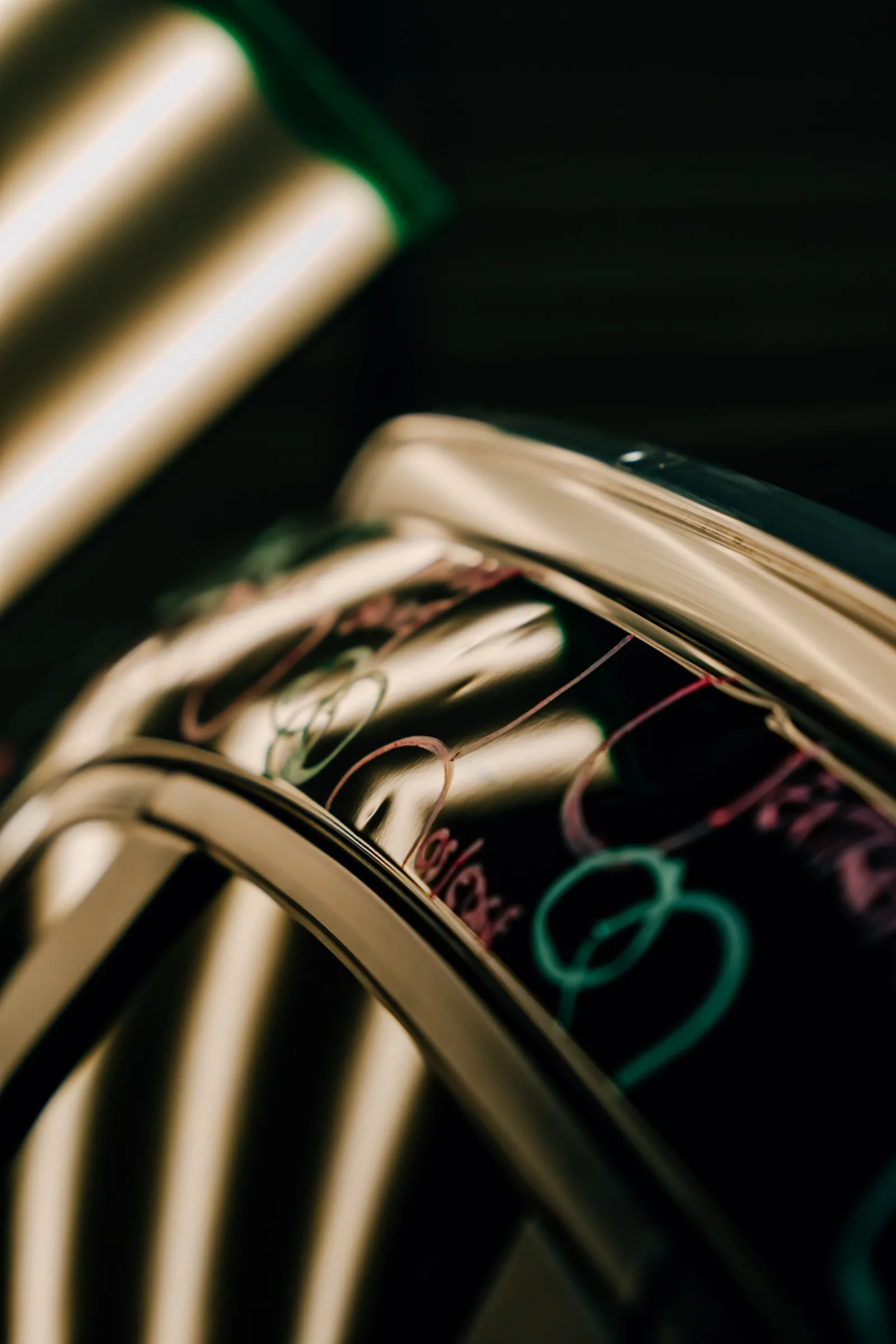 Reflection-light dent inspection relevant to Stanton TX hail damage repair