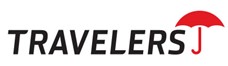 Travelers logo — Travelers hail damage claims handled in Midland, TX Travelers insurance company logo